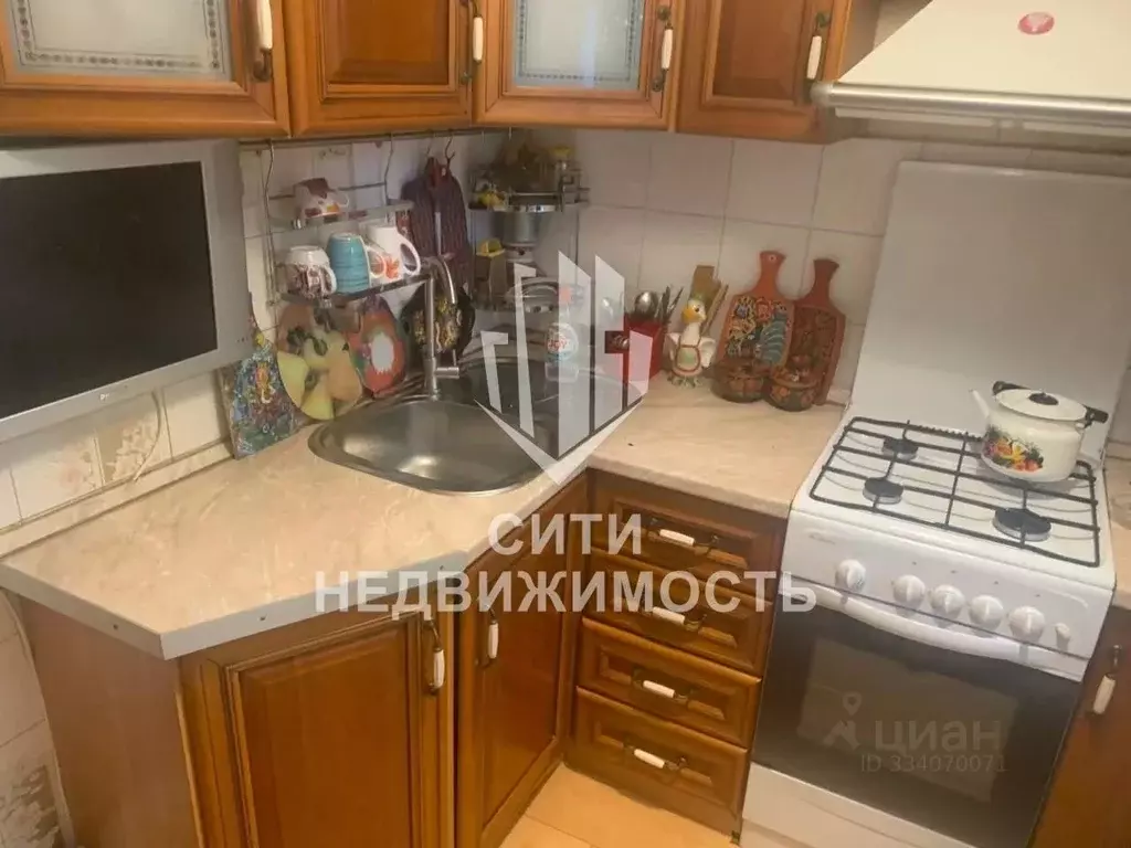 Комната Москва Путевой проезд, 12 (12.0 м) - Фото 1