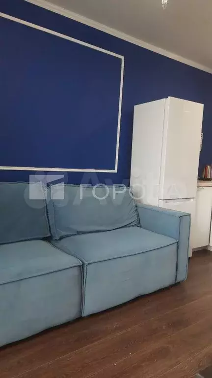 Квартира-студия, 22 м, 10/17 эт. - Фото 0