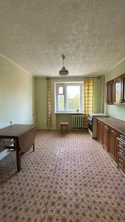 2-к кв. Московская область, Чехов муниципальный округ, Крюково пгт 16 ... - Фото 2