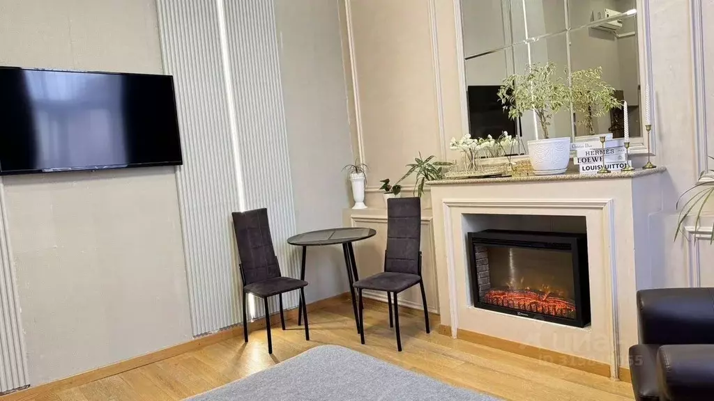 Студия Хабаровский край, Хабаровск ул. Фрунзе, 63А (25.0 м) - Фото 0