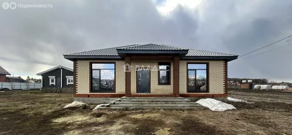 Дом в Пенза, Арбековская улица (168.5 м) - Фото 1