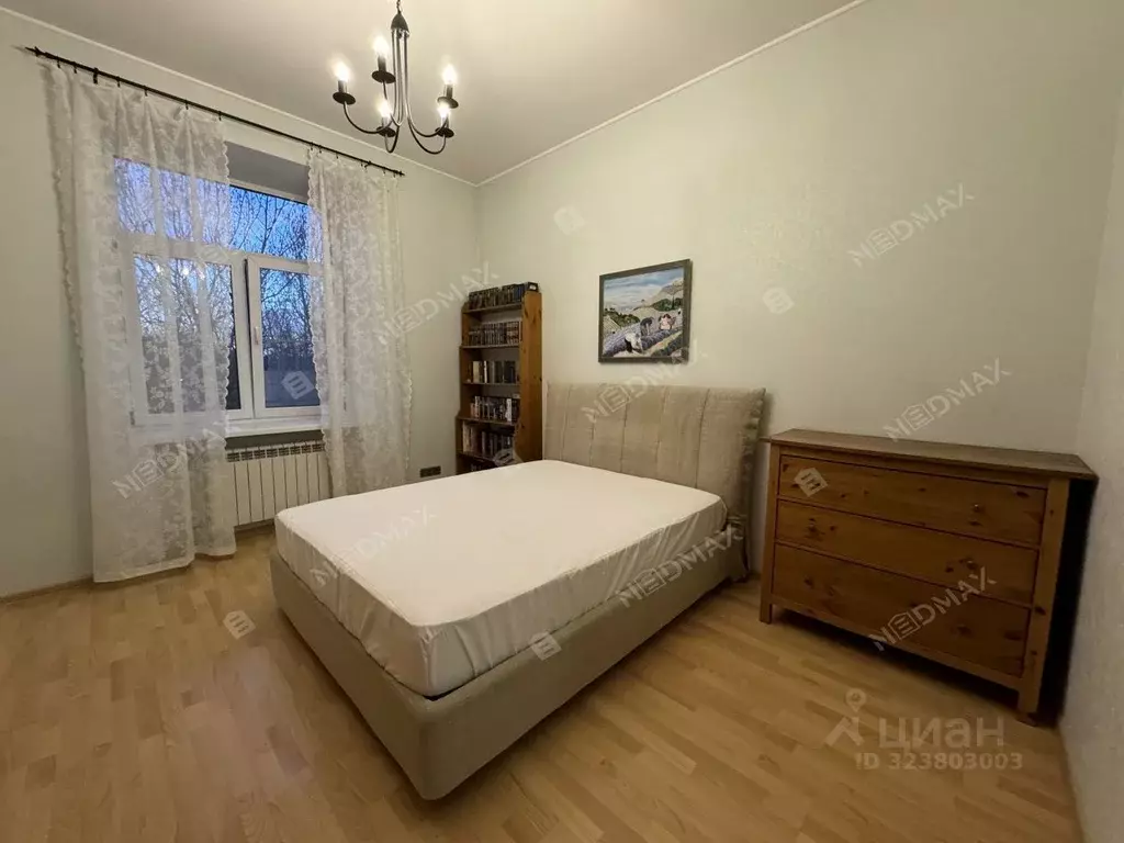 2-к кв. Санкт-Петербург ул. Стахановцев, 19а (67.0 м) - Фото 1