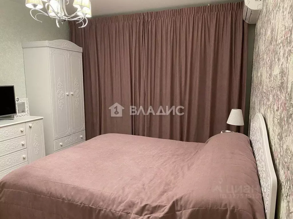 2-к кв. Москва Балаклавский просп., 1 (58.0 м) - Фото 2