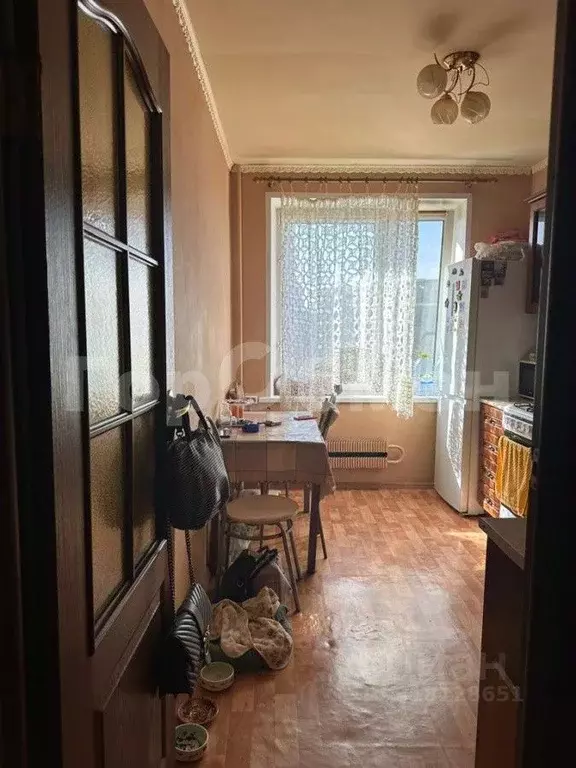 2-к кв. Москва Загородное ш., 10К5 (46.5 м) - Фото 1