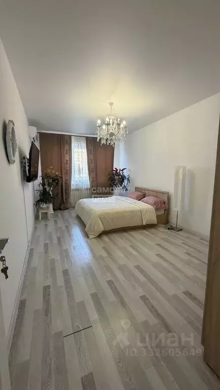 2-к кв. Дагестан, Каспийск просп. М. Омарова, 6Б (68.0 м) - Фото 2