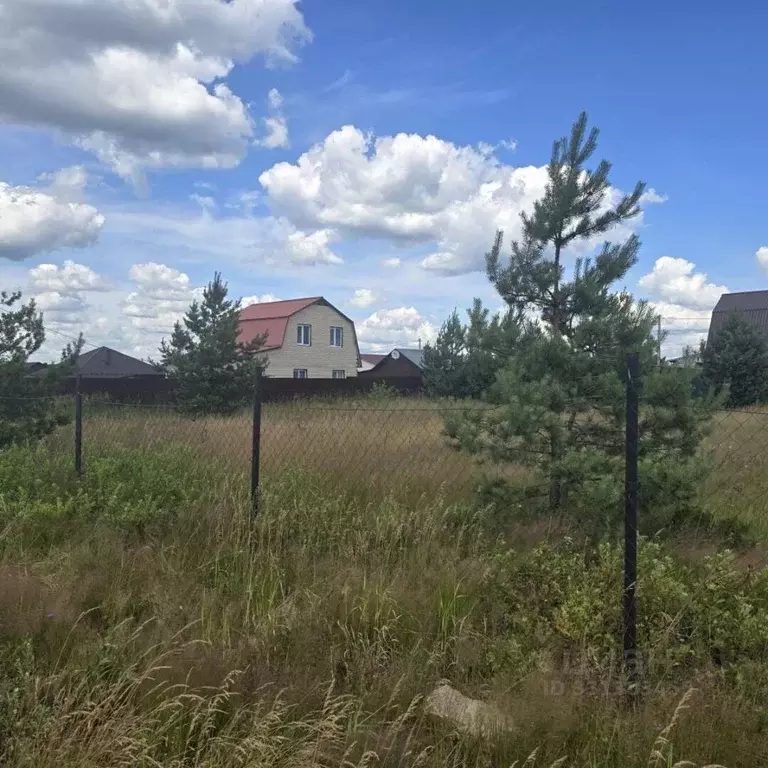 Участок в Московская область, Воскресенск городской округ, д. Цибино, ... - Фото 2