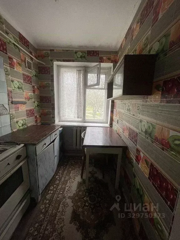 1-к кв. Крым, Бахчисарайский район, с. Скалистое ул. Школьная, 12 ... - Фото 1