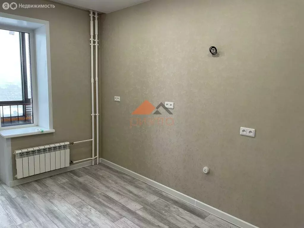 1-комнатная квартира: Новосибирск, 1-я Шоссейная улица, 62 (36.8 м) - Фото 1