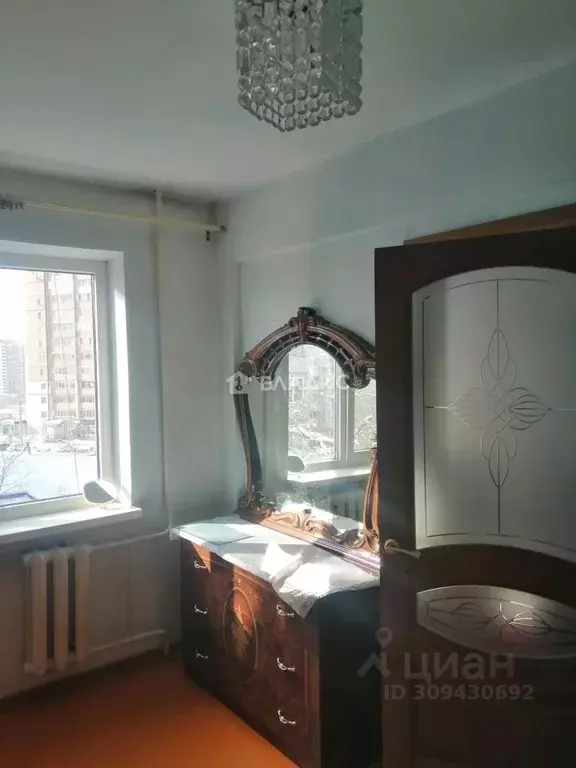 3-к кв. Забайкальский край, Чита ул. Балябина, 66 (55.2 м) - Фото 1