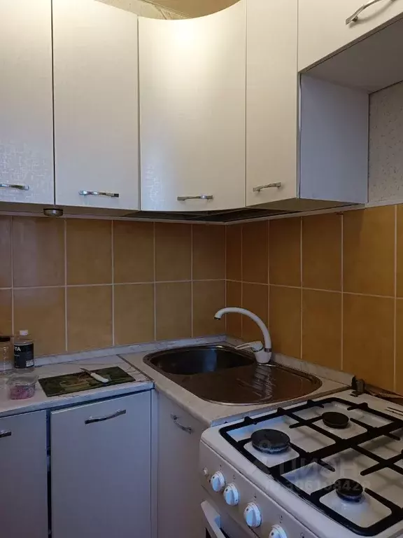1-к кв. Пермский край, Пермь ул. Героев Хасана, 97 (21.0 м) - Фото 1