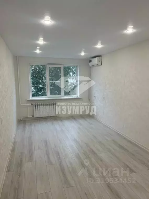 Комната Кемеровская область, Кемерово просп. Ленина, 142А (22.9 м) - Фото 1
