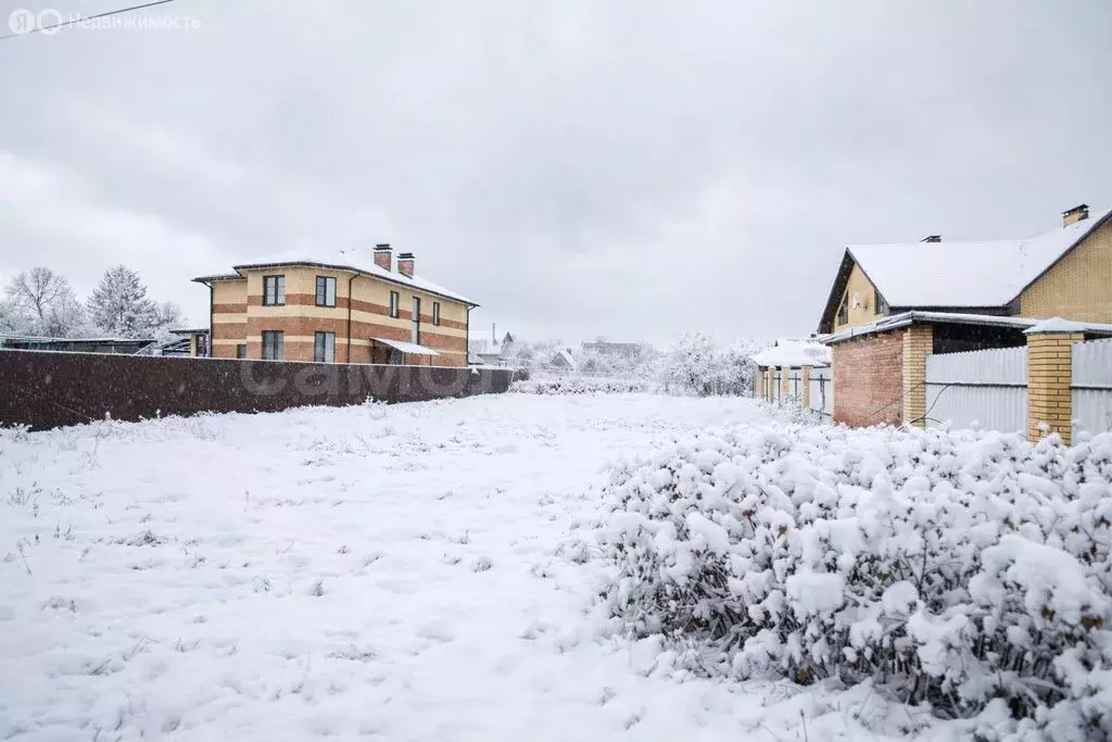 Участок в Наро-Фоминск, улица Льва Толстого (8 м) - Фото 1