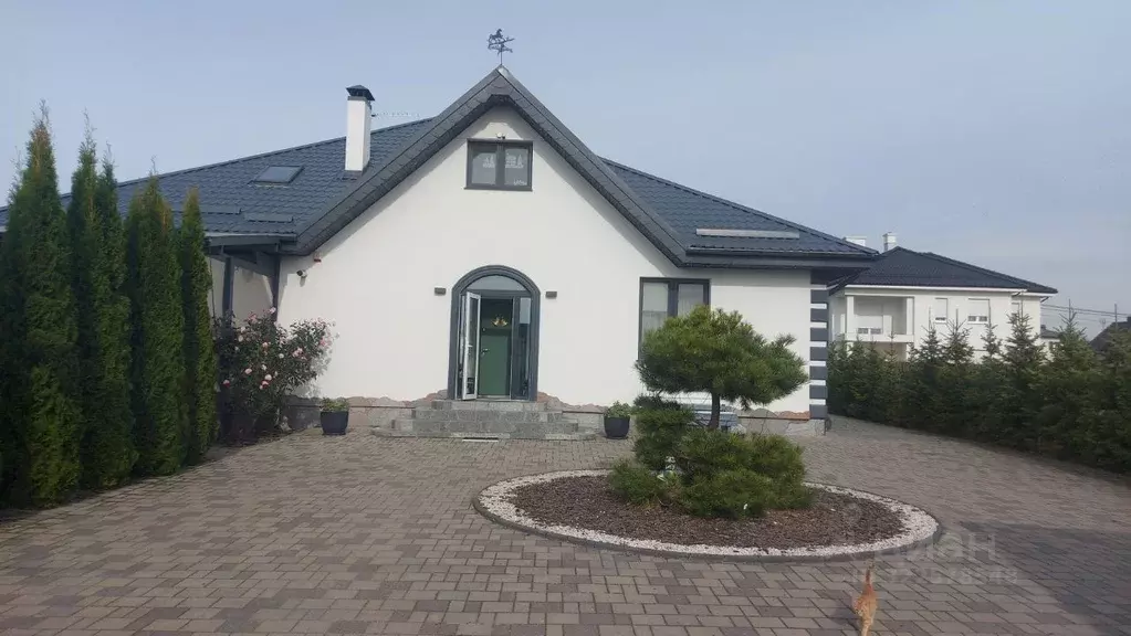 Дом в Калининградская область, Зеленоградский муниципальный округ, ... - Фото 1