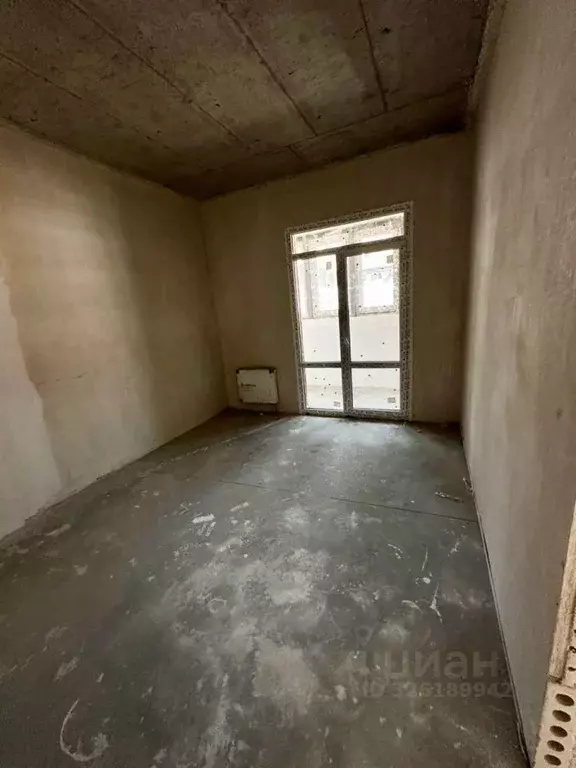 1-к кв. Волгоградская область, Волгоград ул. Покрышкина, 2 (34.55 м) - Фото 2