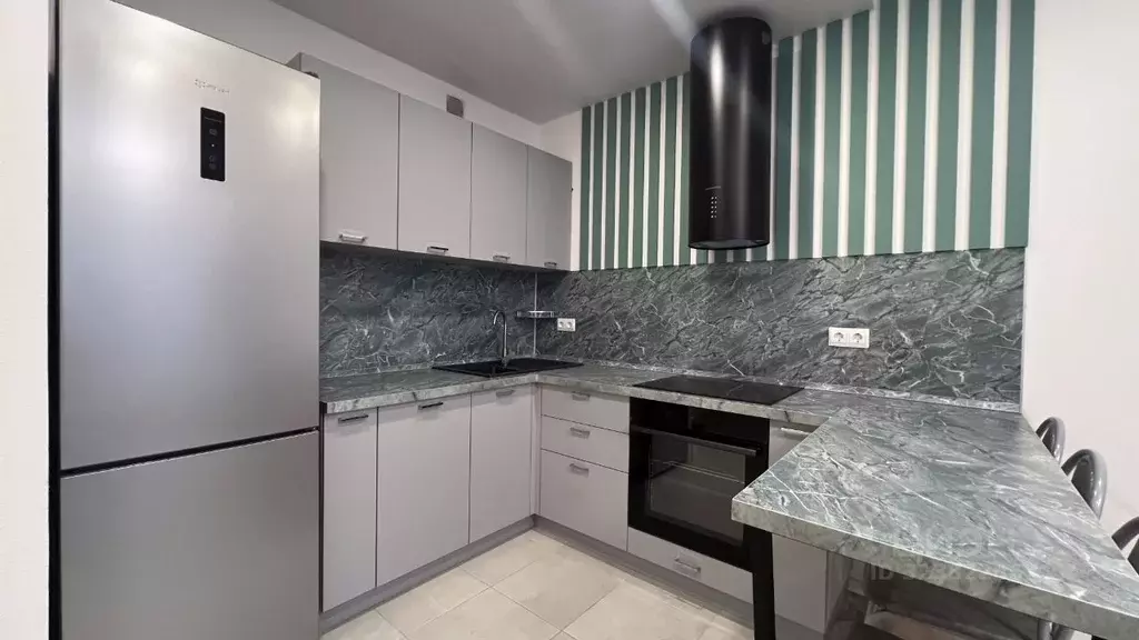 1-к кв. Московская область, Ленинский городской округ, Боброво пгт ул. ... - Фото 1