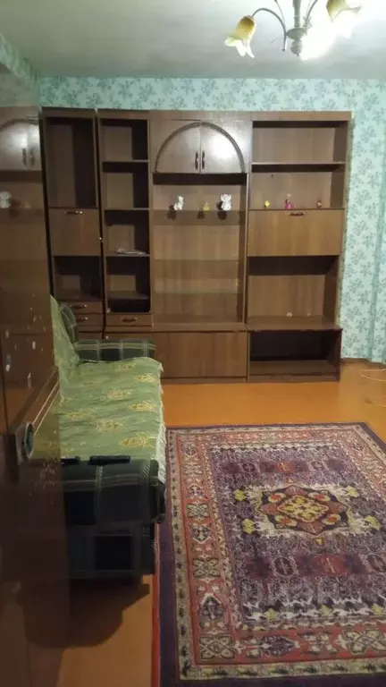 2-к кв. Ростовская область, Батайск Авиагородок мкр, 41 (48.0 м) - Фото 0