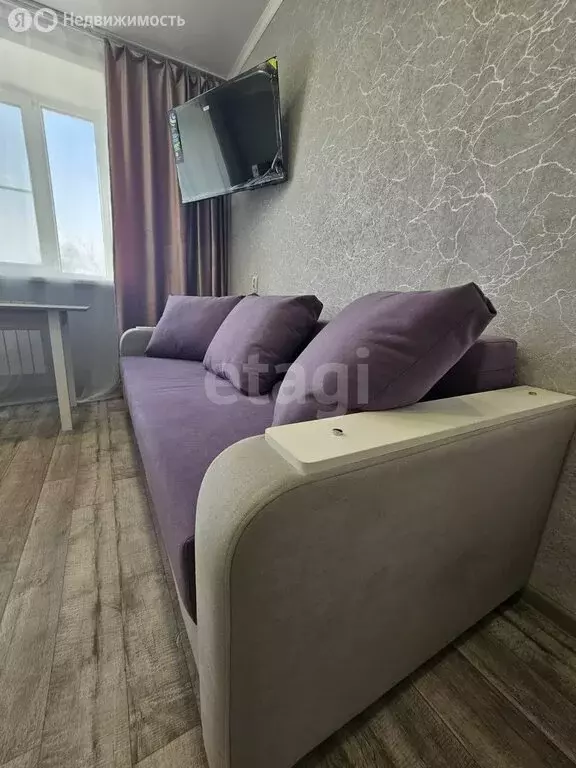 1к в -комнатной квартире (12.8 м) - Фото 1