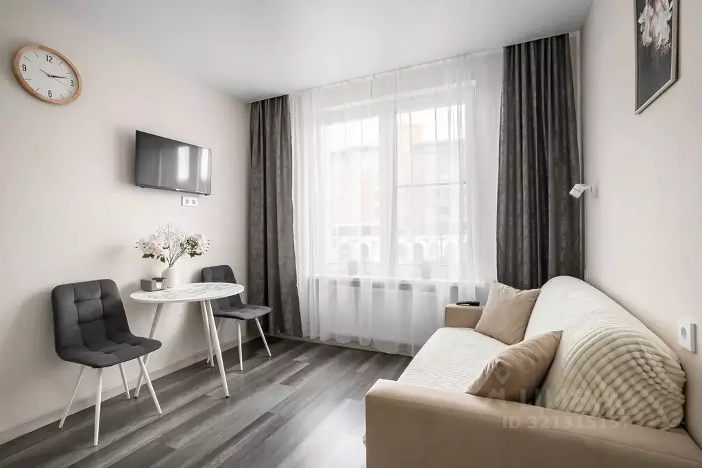 1-к кв. Московская область, Красногорск городской округ, с. ... - Фото 2