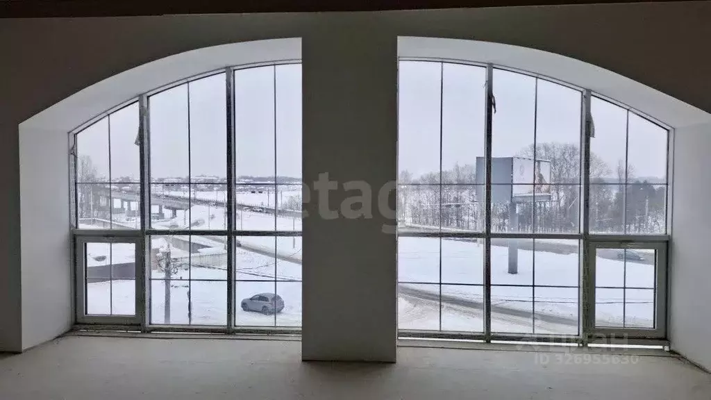 Торговая площадь в Костромская область, Кострома Нагорный проезд, 10 ... - Фото 1