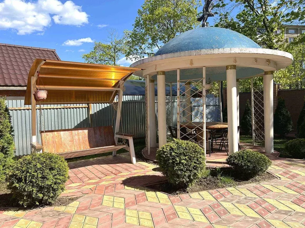 Дом, 320 м - Фото 1