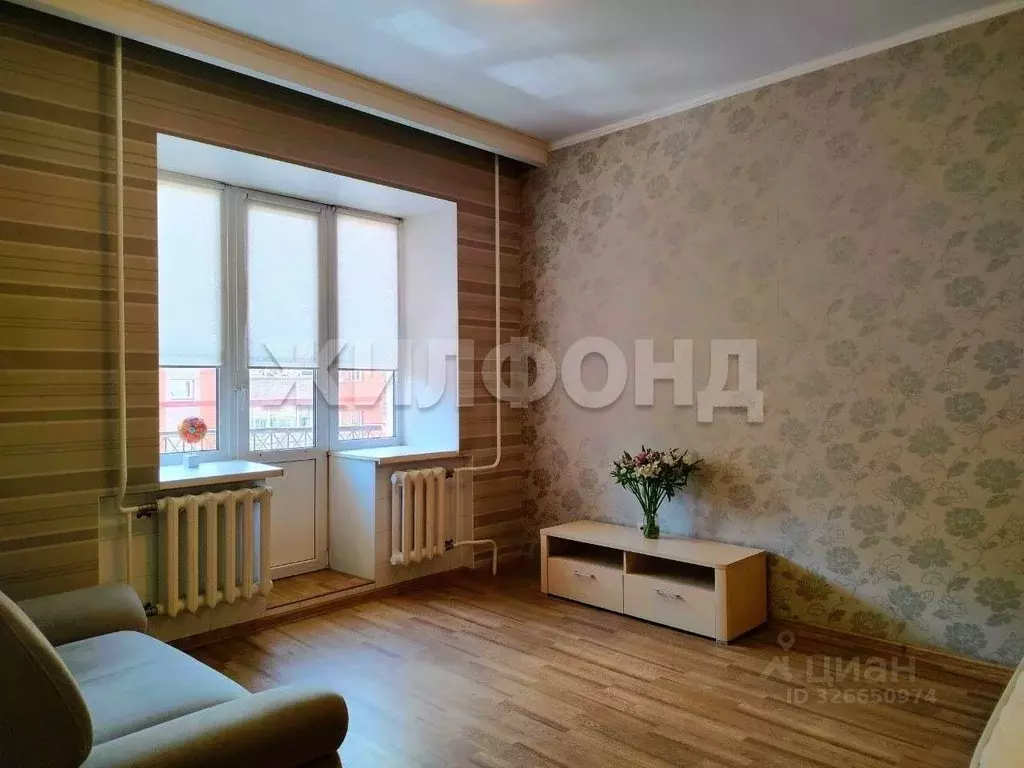 2-к кв. Хакасия, Абакан ул. Карла Маркса, 63 (51.8 м) - Фото 2