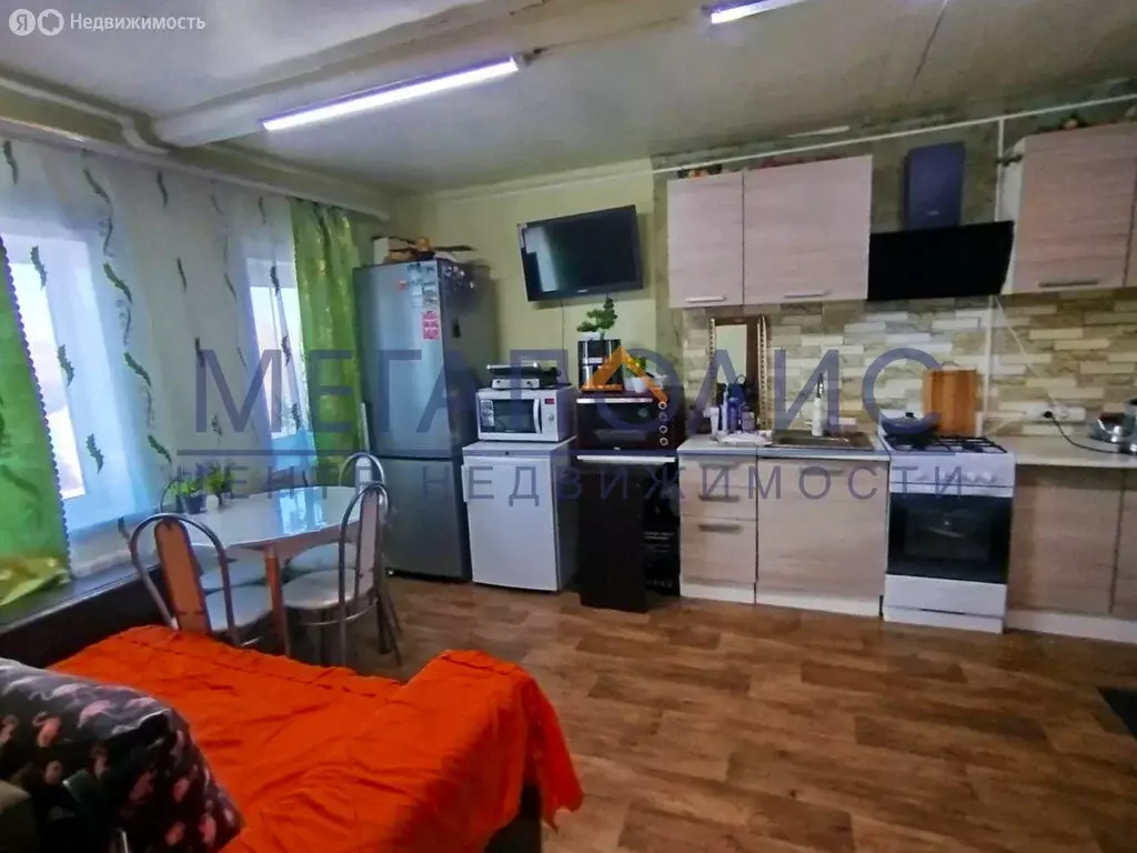 Дом в Хвалынск, 1-й Колхозный проезд, 1 (41.4 м) - Фото 1