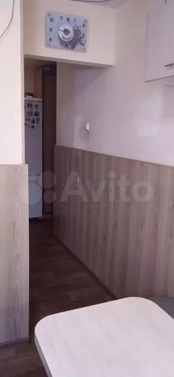 3-к. квартира, 58,5 м, 2/5 эт. - Фото 1
