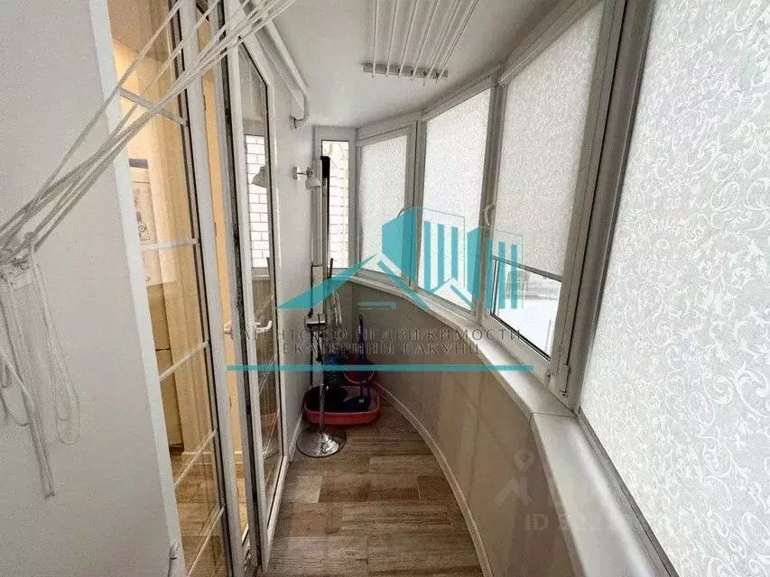 1-к кв. Калужская область, Калуга ул. Билибина, 6 (42.0 м) - Фото 1