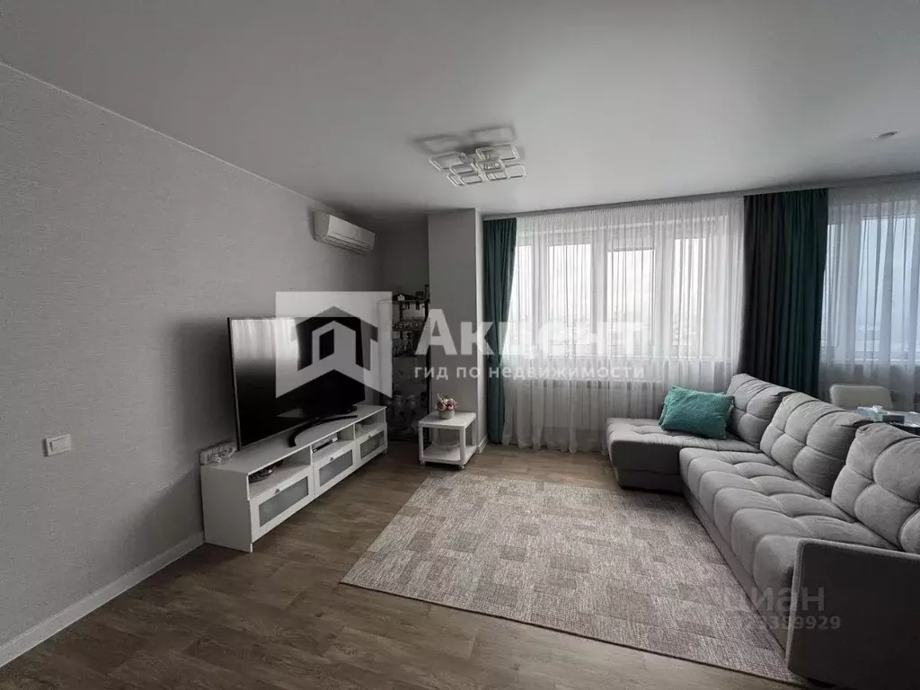 1-к кв. Ивановская область, Иваново ул. 10 Августа, 85 (49.8 м) - Фото 1