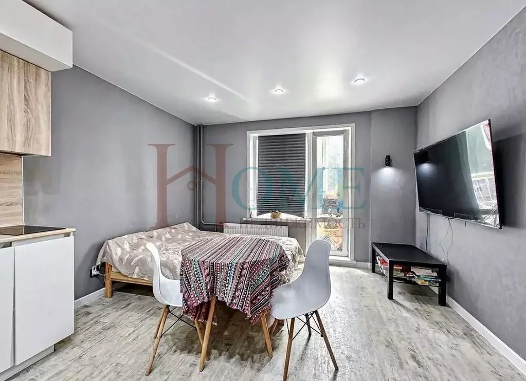 2-к кв. Новосибирская область, Новосибирск ул. Коминтерна, 126 (43.0 ... - Фото 0