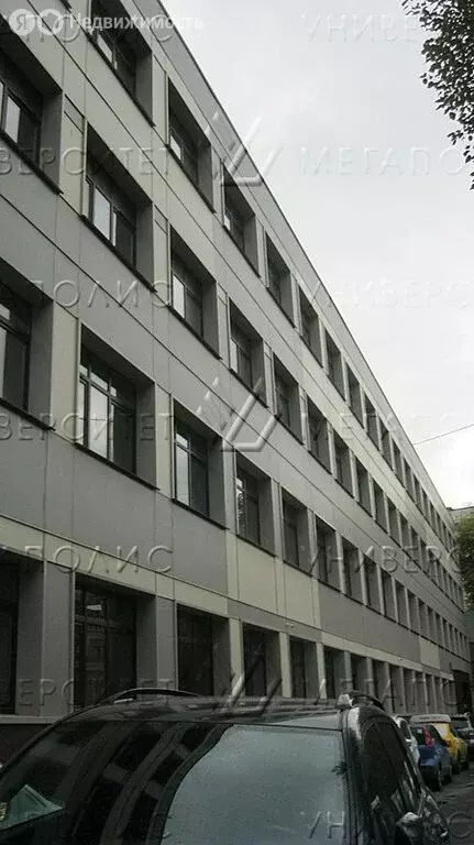 Офис (130 м) - Фото 2