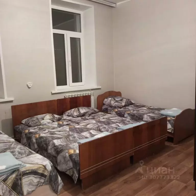 2-к кв. Нижегородская область, Арзамас ул. Угодникова, 14 (50.0 м) - Фото 0