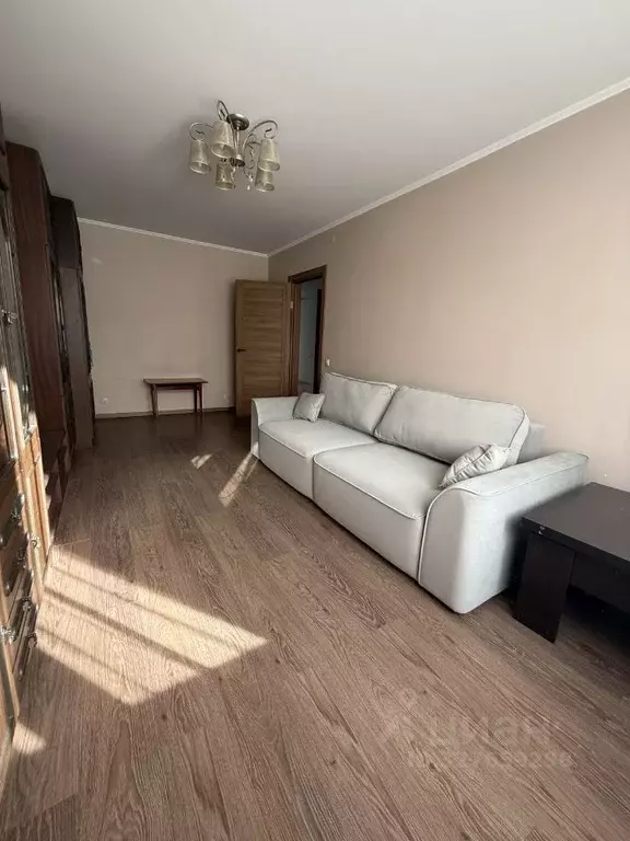 2-к кв. Москва Туристская ул., 22К1 (44.5 м) - Фото 1