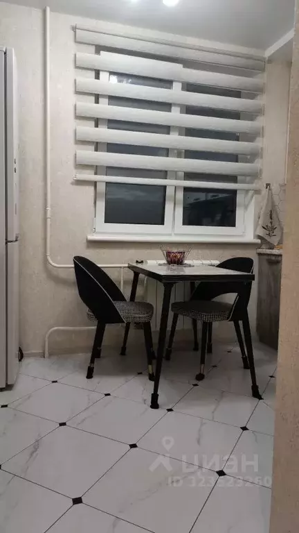 1-к кв. Москва Боровское ш., 20К1 (37.0 м) - Фото 2