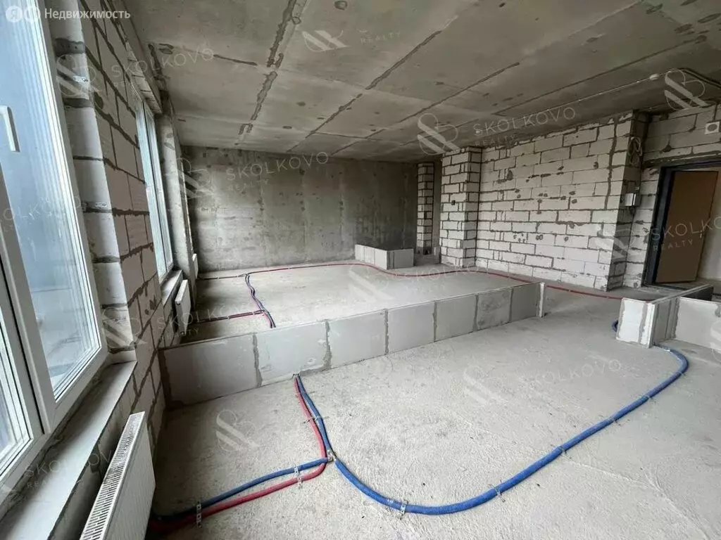 3-комнатная квартира: Москва, Шелепихинская набережная, 34к5 (66 м) - Фото 2