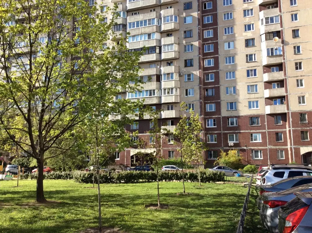 Продаётся 2-к квартира, 51 м - Фото 1