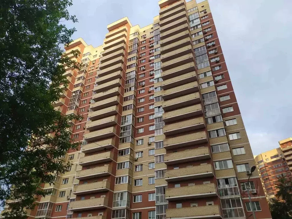 2-к кв. Московская область, Люберцы ул. Кирова, 9к5 (70.0 м), Снять  квартиру в Люберцах, ID объекта - 30059494841