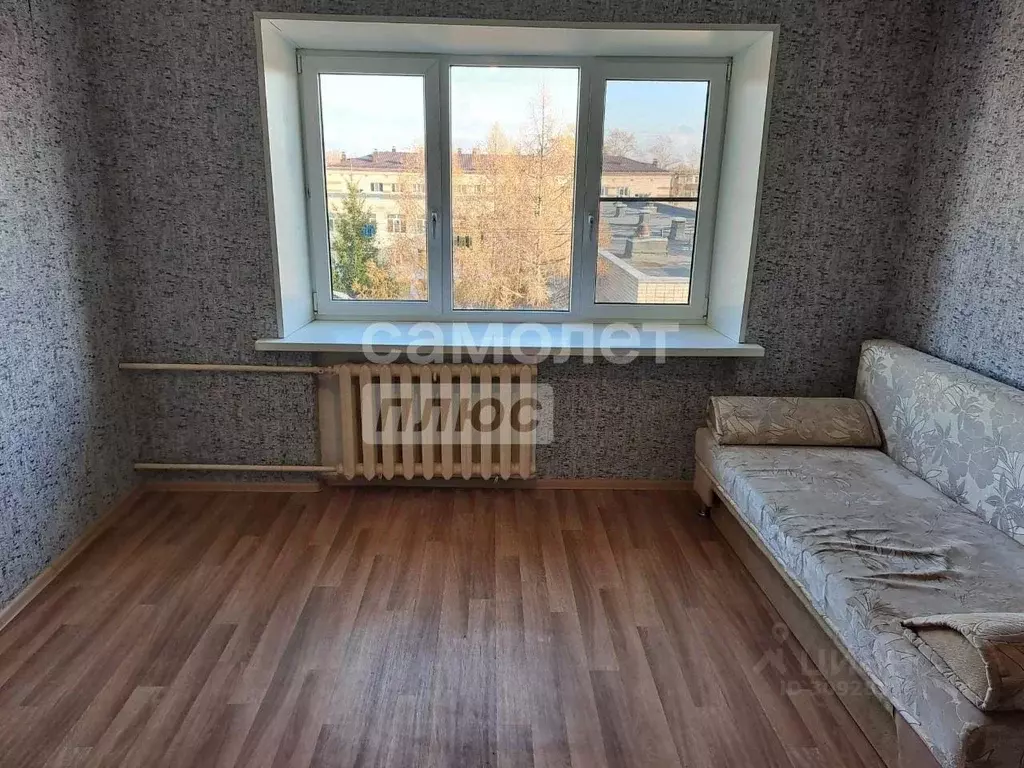 Студия Татарстан, Казань ул. Химиков, 35 (18.3 м) - Фото 1