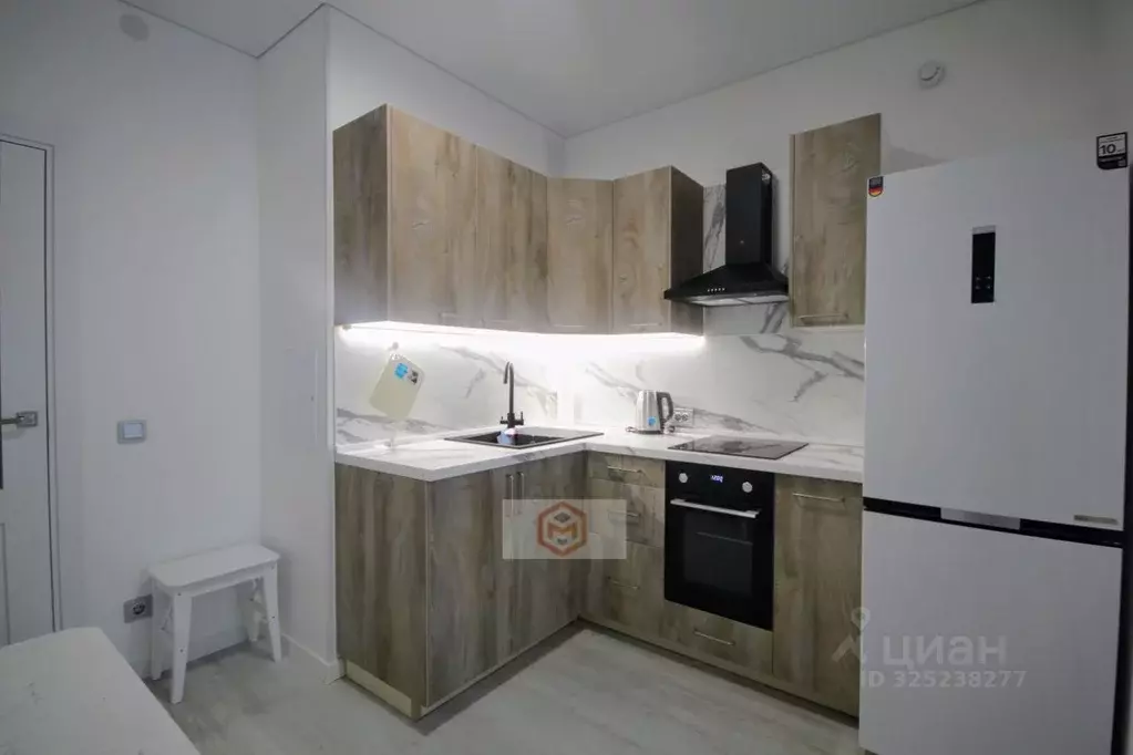 1-к кв. Санкт-Петербург Дальневосточный просп., 19к1 (34.0 м) - Фото 2