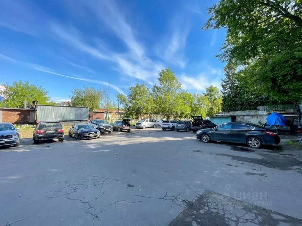 Участок в Москва Заваруевский пер., 32С4 (50.0 сот.) - Фото 2