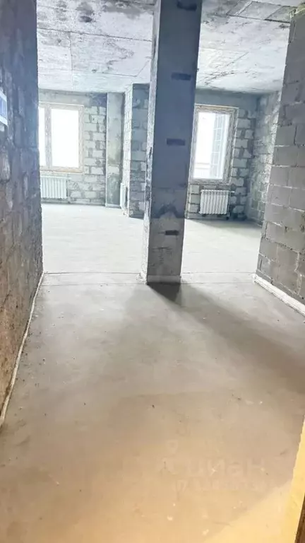 1-к кв. Омская область, Омск ул. 4-я Северная, 6 (48.0 м) - Фото 1