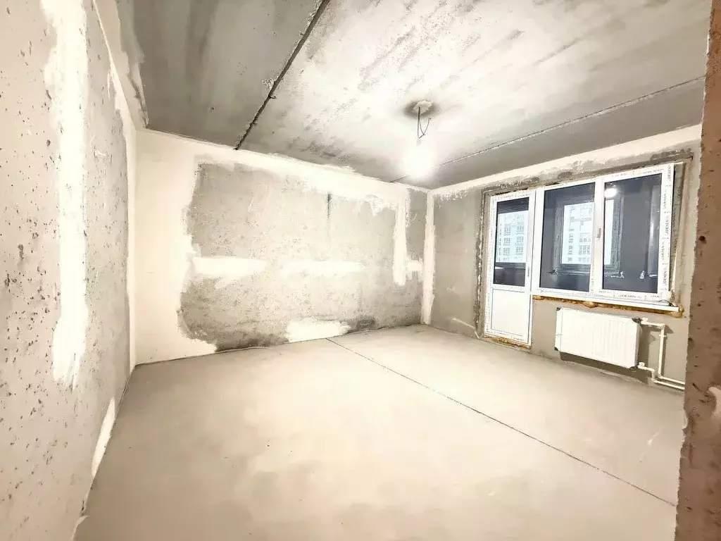 2-к кв. Севастополь ул. Братьев Манганари, 26к1 (59.8 м) - Фото 1