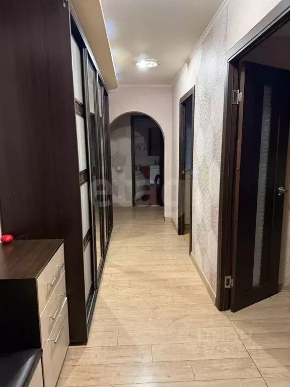 3-к кв. Коми, Сыктывкар ул. Славы, 35 (68.7 м) - Фото 1