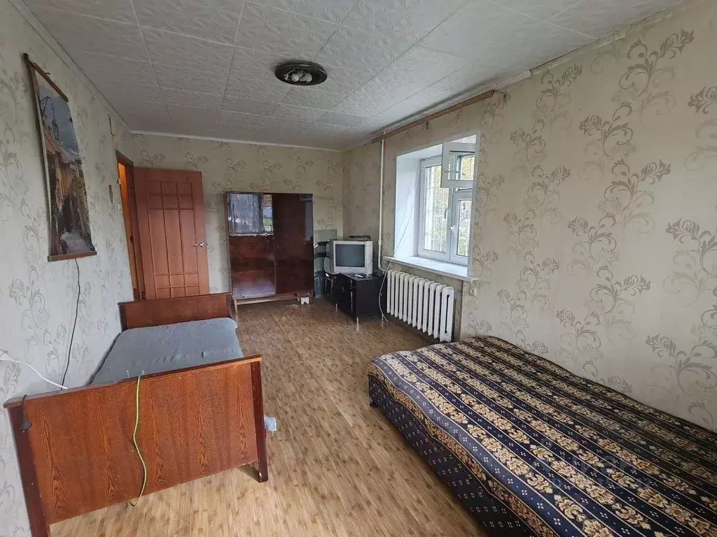 Квартира, 1 комната, 30 м - Фото 1