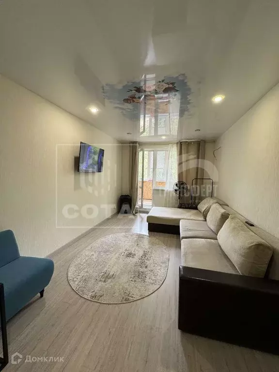 Продаётся 1-к квартира, 30 м - Фото 0