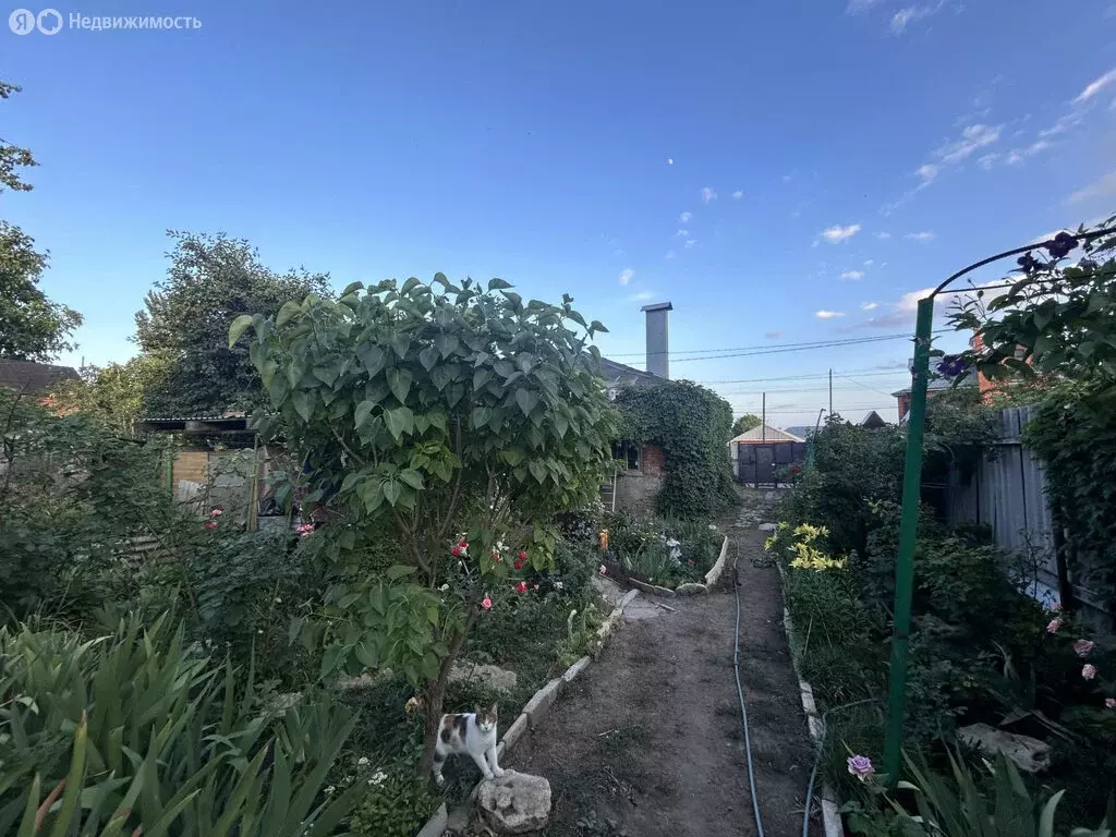 Участок в Ростов-на-Дону, Портовая улица (28 м) - Фото 1