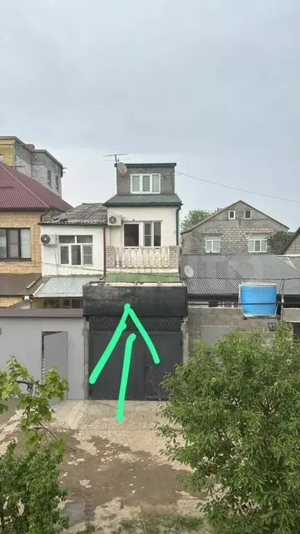 Дом 88,5 м на участке 1 сот. - Фото 1