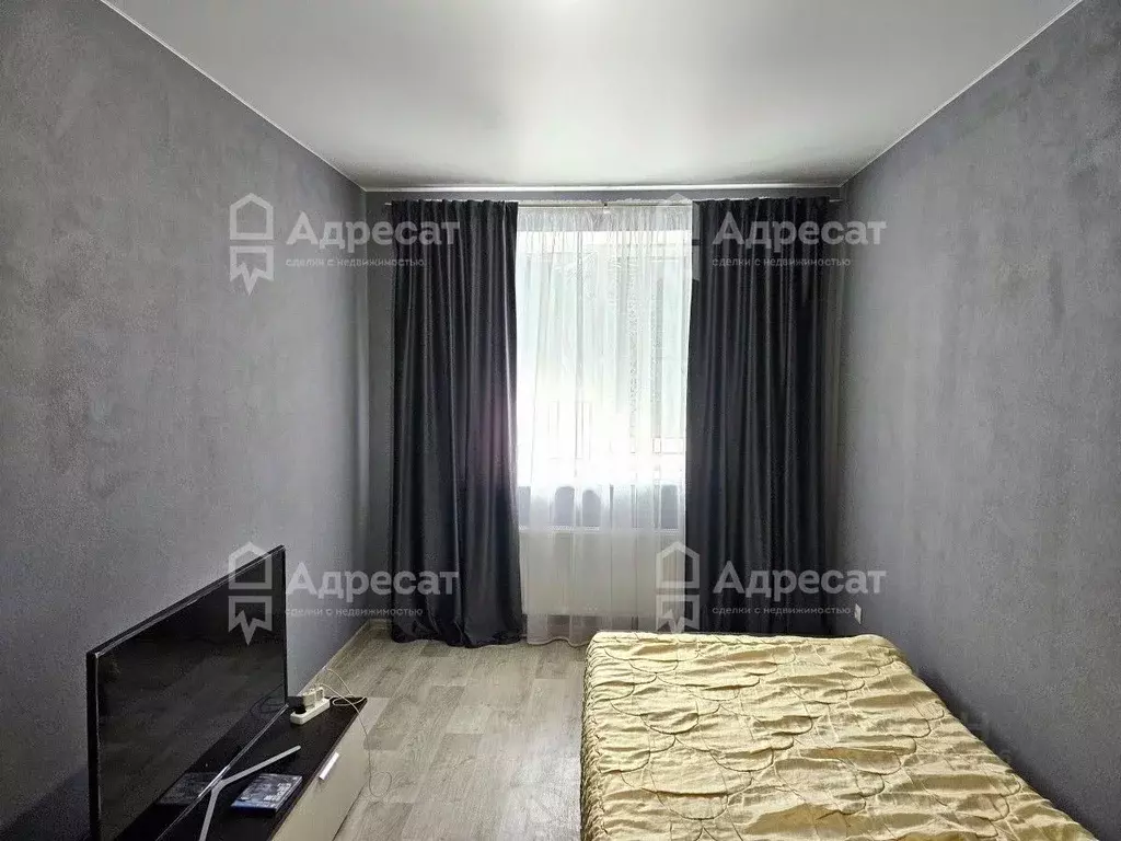 2-к кв. Волгоградская область, Волгоград ул. Ломоносова, 77 (48.5 м) - Фото 2