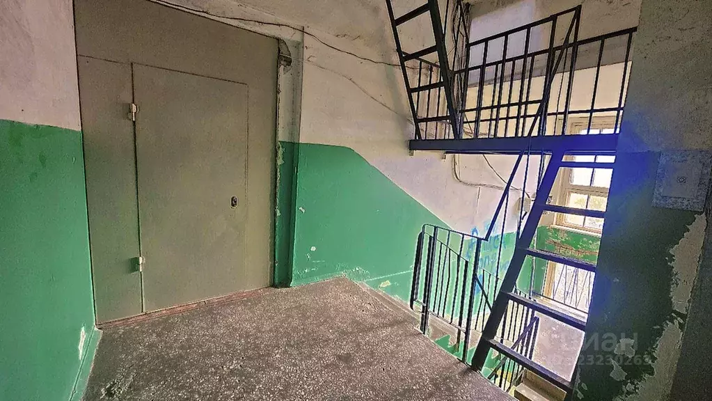 3-к кв. Самарская область, Самара просп. Карла Маркса, 410а (60.0 м) - Фото 1