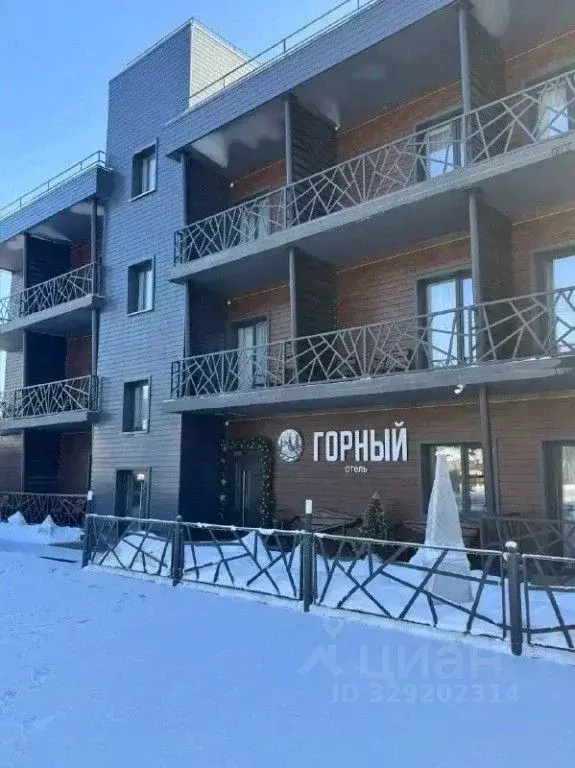 Комната Алтай, Майминский район, Манжерокское с/пос, с. Озерное проезд ... - Фото 1